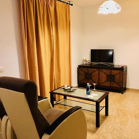 Hotel Puerta Nazari Орхива Екстериор снимка