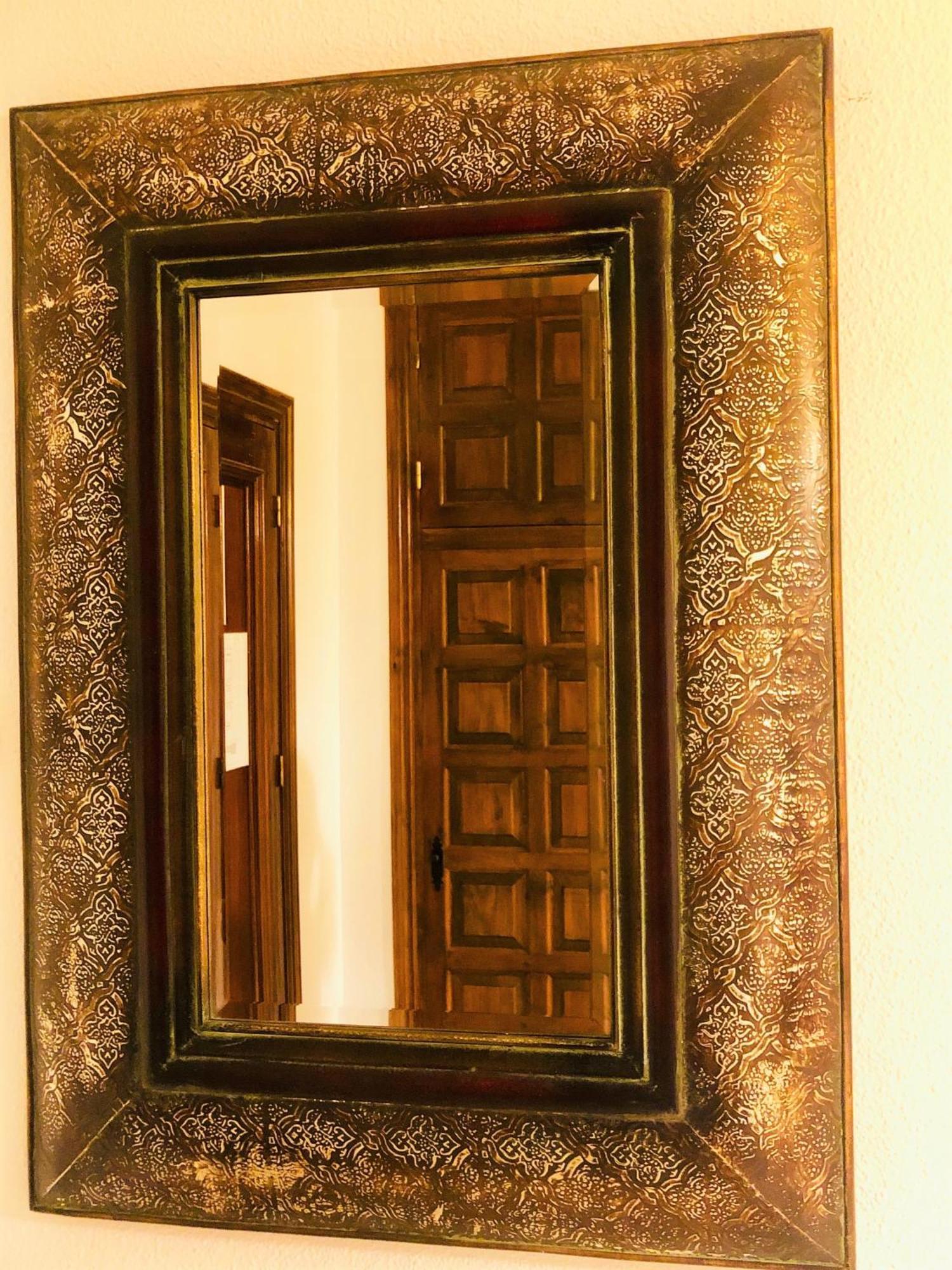 Hotel Puerta Nazari Орхива Екстериор снимка