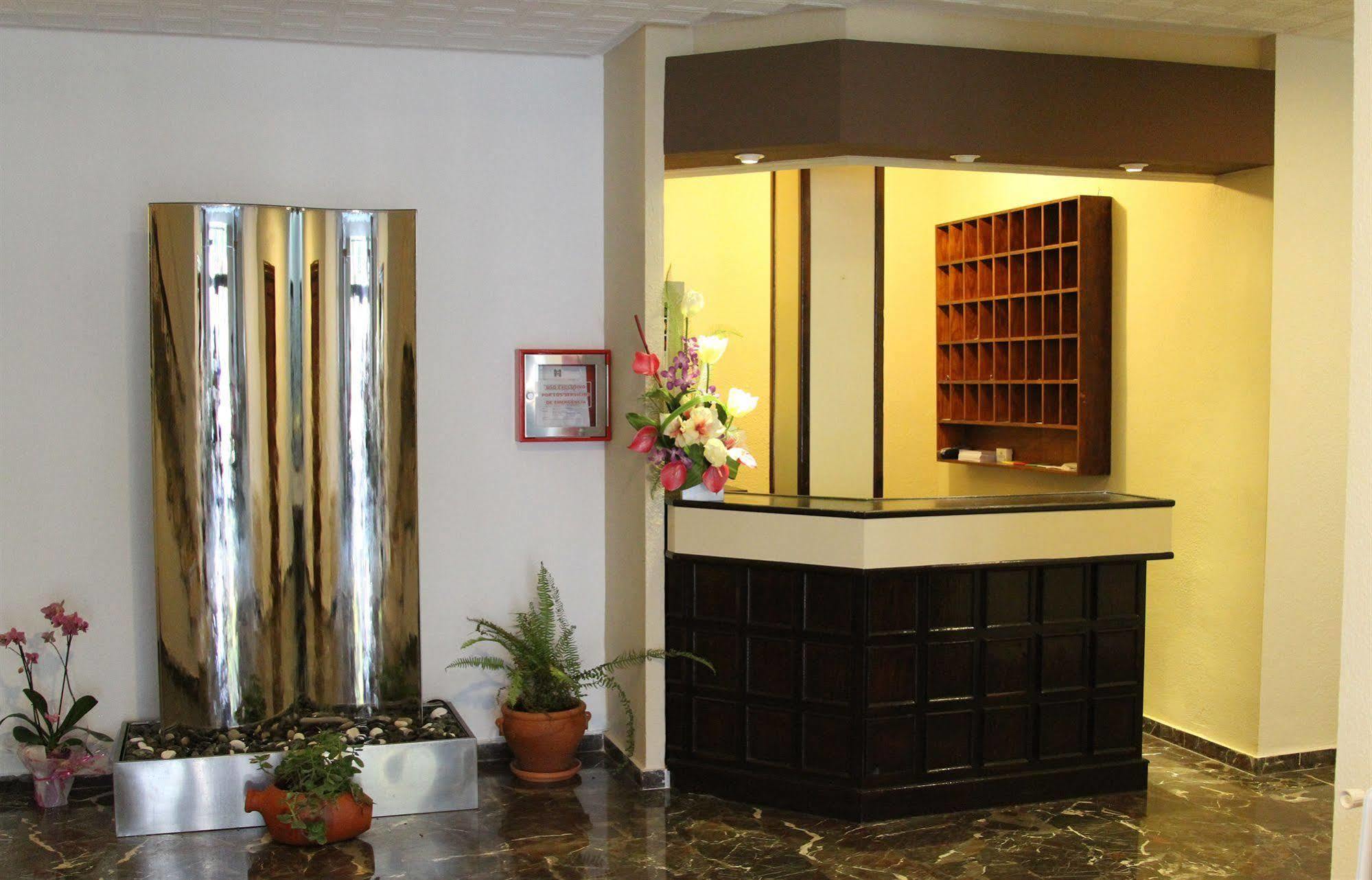 Hotel Puerta Nazari Орхива Екстериор снимка